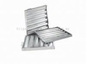 Stainless Steel Fabrication Equipment