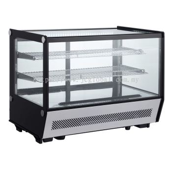 Hot & Cold Display Equipment