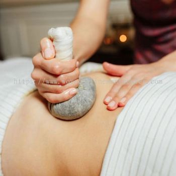 Post-natal Massage