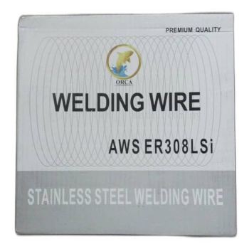 Welding Wire AWS ER308LSi-CBG-1x1