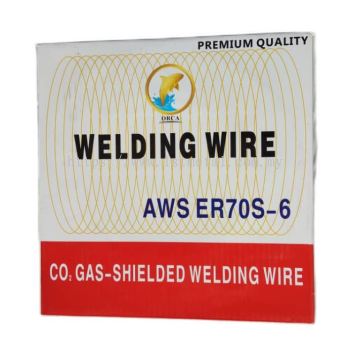 MIG Co2 Welding Wire AWS ER70S-6