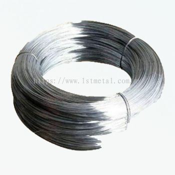 Galvanised Steel Wire