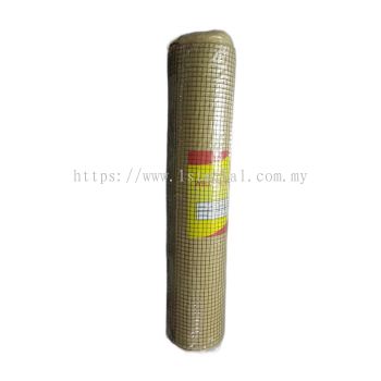 PVC Welding Mesh