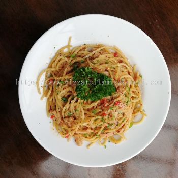 Aglio Olio