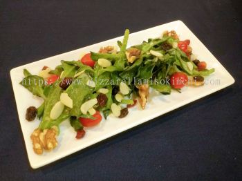 Cameron Ice Plant Salad 