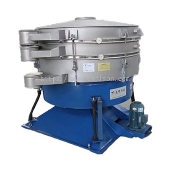 Swing Vibrating Screen