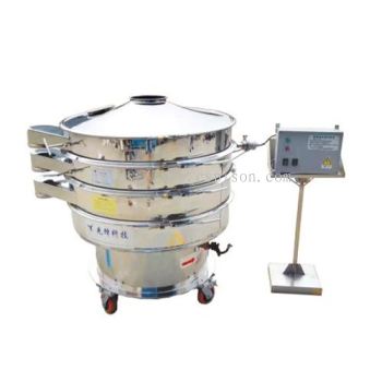 Ultrasonic Vibrating Screen