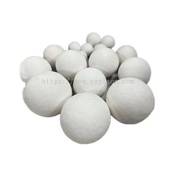 Alumina Ball