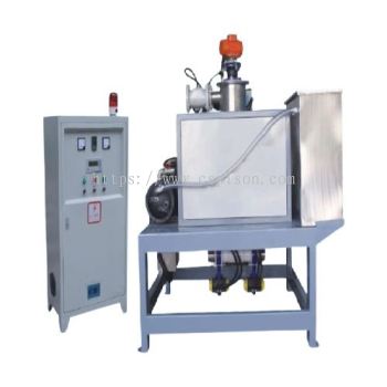 XY-Z20K Wet High Intensity Electromagnetic Separator Automatic Type