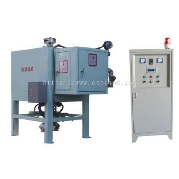 XY-Z10-25K-F Dry Electromagnetic Separator Automtic Type