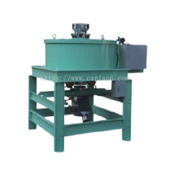 Dry Electromagnetic Separator Automtic Type