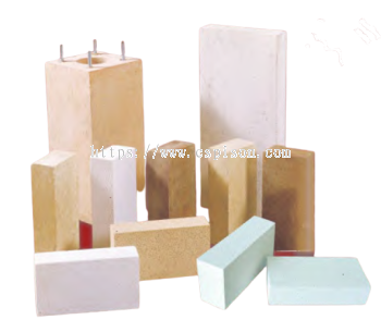 Refractory Bricks