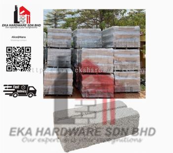 Cement Sand Brick