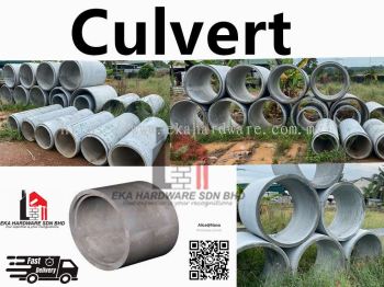 Culvert