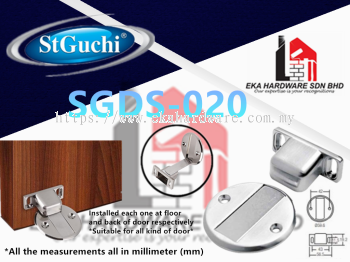 St.Guchi Door Holder