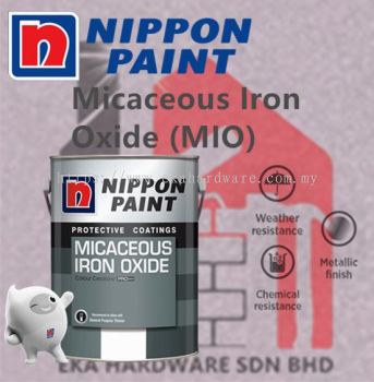 NIPPON Micaceous Iron Oxide