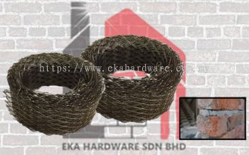 Brickwork Reinforcement Mesh (Ex-Mesh)