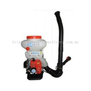 Steel Power Mist Blower 3WF-3 (14L)