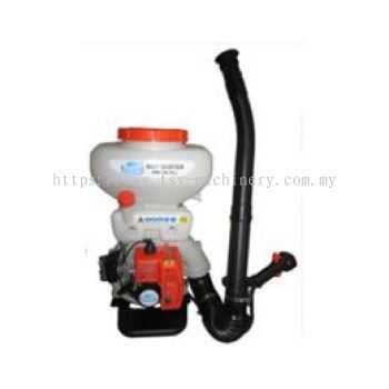 Steel Power Mist Blower 3WF-3A (16L)