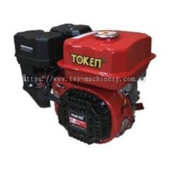 Token Engine Pump TK280