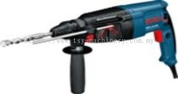 Bosch Rotary Hammer with SDS Plus GBH 2-26 DRE