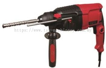 Hammer Drill