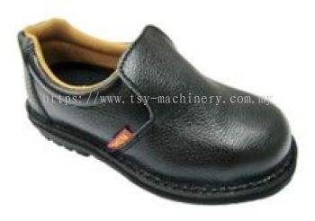 AIM Safety Shoes A136