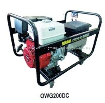 Hisaki OWG200DC