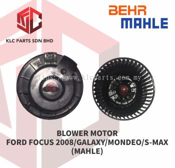 BLOWER MOTOR FORD FOCUS 2008/GALAXY/MONDEO/S-MAX (MAHLE)