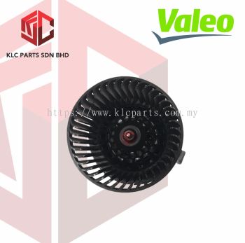 BLOWER MOTOR PEUGEOT 308/5008 2009 W/WHL (SOCKET UP) (VALEO)