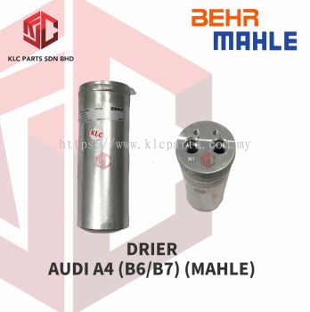 DRIER AUDI A4 (B6/B7) (MAHLE)