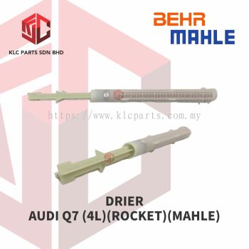 DRIER AUDI Q7 (4L) (ROCKET)(MAHLE)