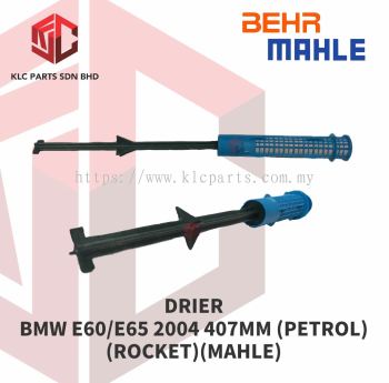 DRIER BMW E60/E65 2004 (PETROL) (ROCKET) (MAHLE)