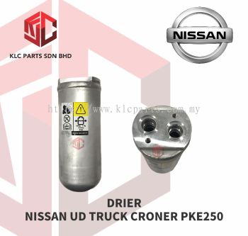 DRIER NISSAN UD TRUCK CRONER PKE250