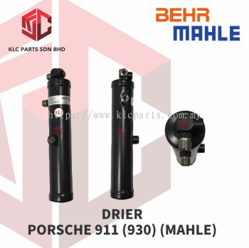 DRIER PORSCHE 911 (930) (MAHLE)