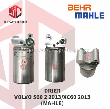 DRIER VOLVO S60 2 2013/XC60 2013 (MAHLE)