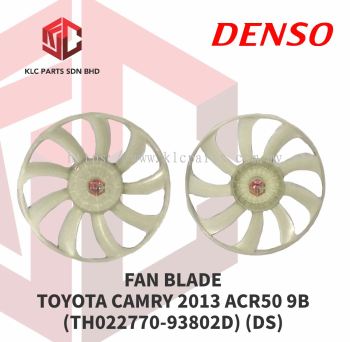 FAN BLADE TOYOTA CAMRY 2013 ACR50 9B (TH022770-93802D) (DS)