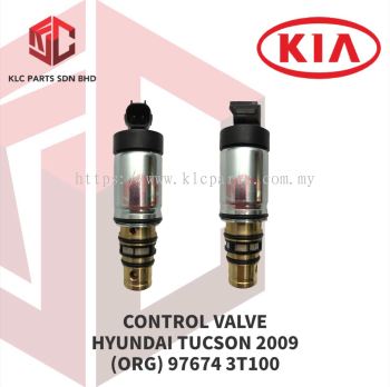 CONTROL VALVE  HYUNDAI TUCSON 2009 (2S500 / 2P250 / 2P200) (ORG) 97671-3T100