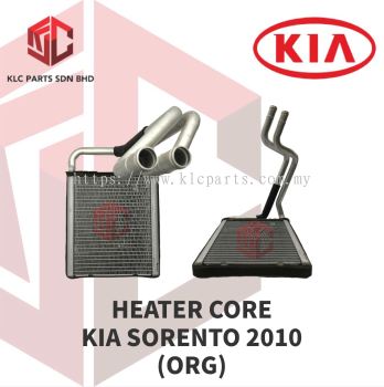 HEATER CORE KIA SORENTO 2010 (ORIGINAL)