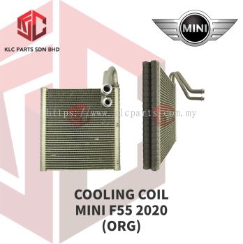 COOLING COIL MINI F55 2020 (ORIGINAL)