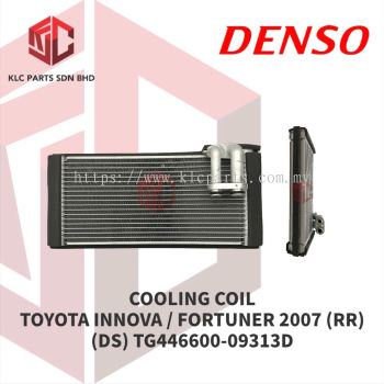 COOLING COIL TOYOTA INNOVA / FORTUNER 2007 (REAR)(DS)(TG446600-09313D)