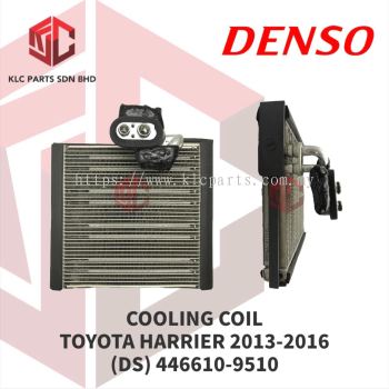 COOLING COIL TOYOTA HARRIER 2013-2016 / ALTIS 2015 (DS)(446610-9510)