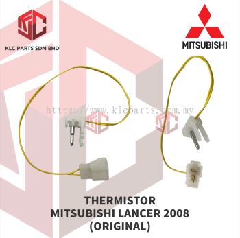 THERMISTOR MITSUBISHI LANCER 2008 / ASX 2.0 / AIRTREK 2PIN (ORIGINAL)