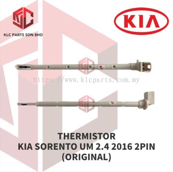 THERMISTOR KIA SORENTO UM 2.4 2016 2PIN (ORIGINAL)