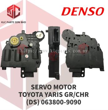 SERVO MOTOR TOYOTA YARIS GR/ TOYOTA C-HR (DS)(063800-9090)