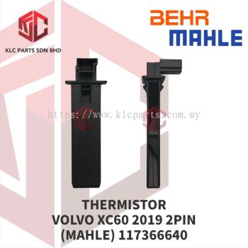 THERMISTOR VOLVO XC60 2019 2PIN (MAHLE) 117366640