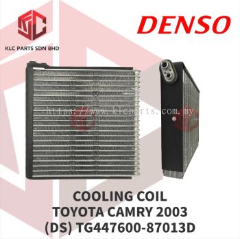 COOLING COIL TOYOTA CAMRY 2003 (DS) 447600-87013D