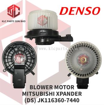 BLOWER MOTOR MITSUBISHI XPANDER (DS) 116360-7440