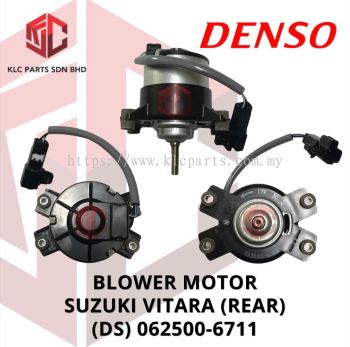 BLOWER MOTOR SUZUKI VITARA (REAR)(DS) 062500-6711