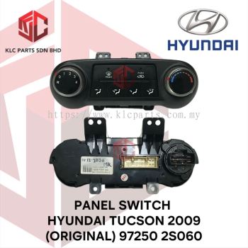 PANEL SWITCH HYUNDAI TUCSON 2009 (ORIGINAL) 97250-2S060